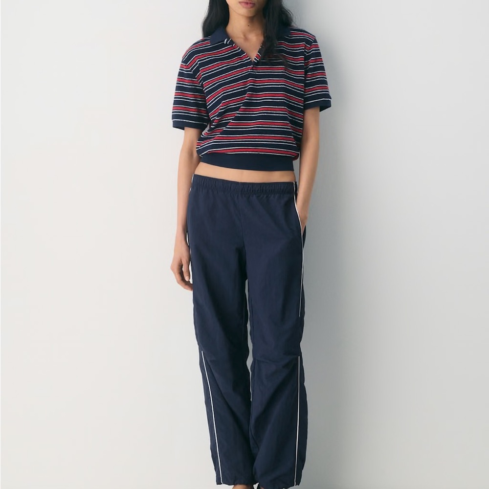 Aritzia mercer track pant